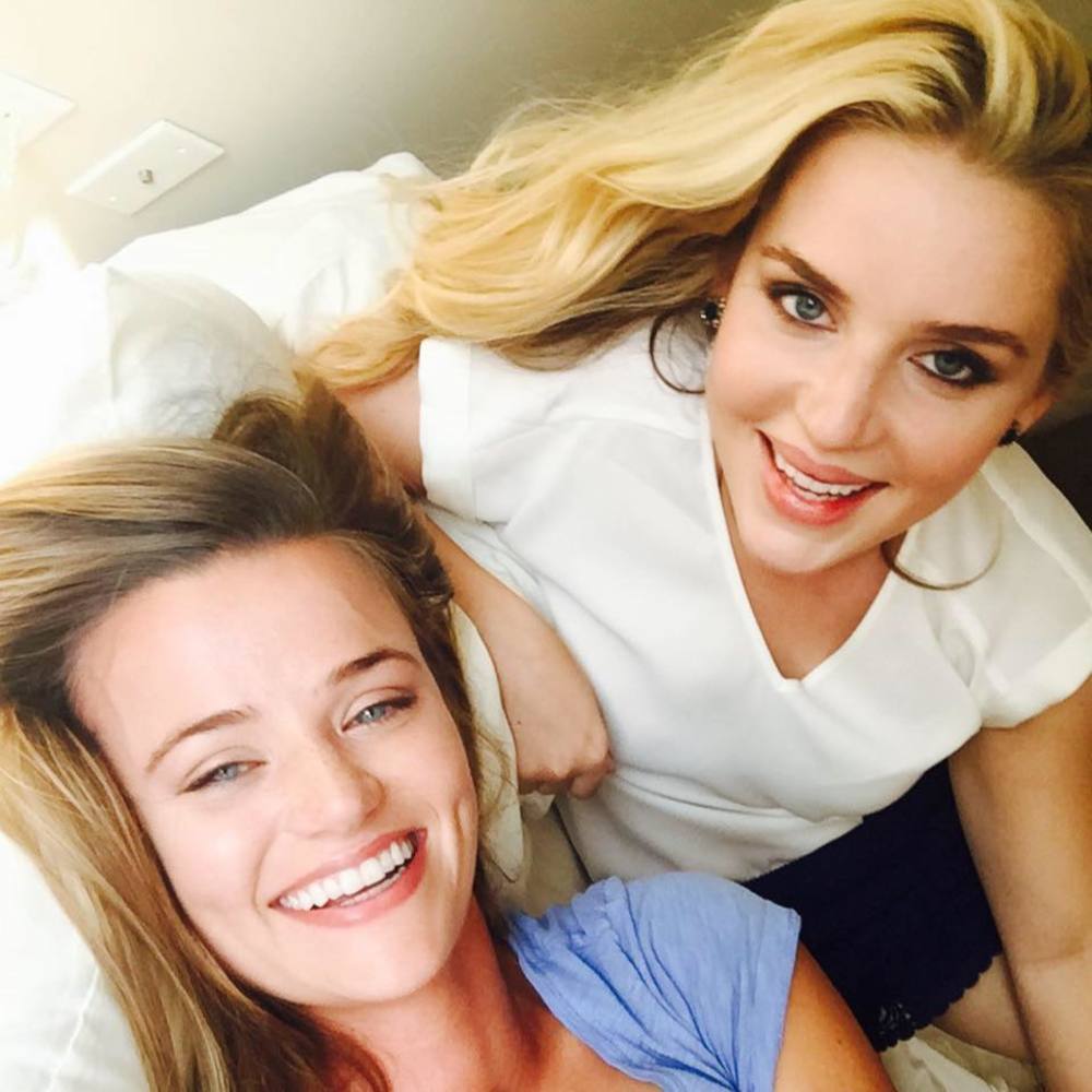 Meet your Posher, Leigh